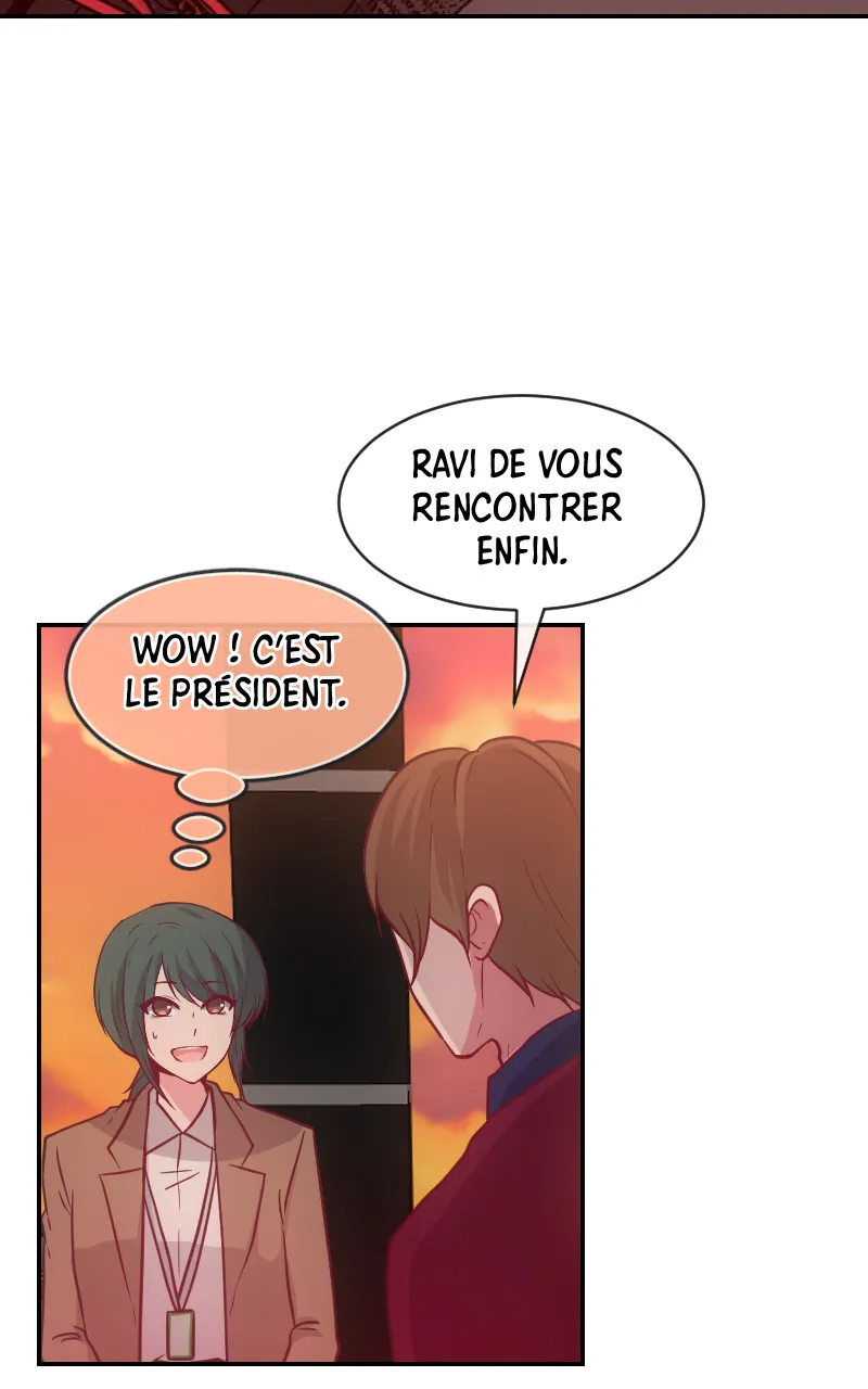 Read Questions d’âge Manga Online