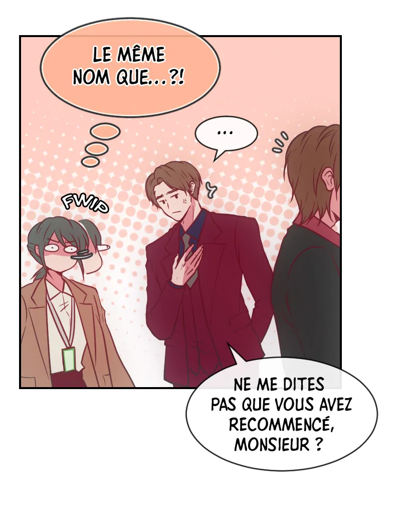 Read Questions d’âge Manga Online