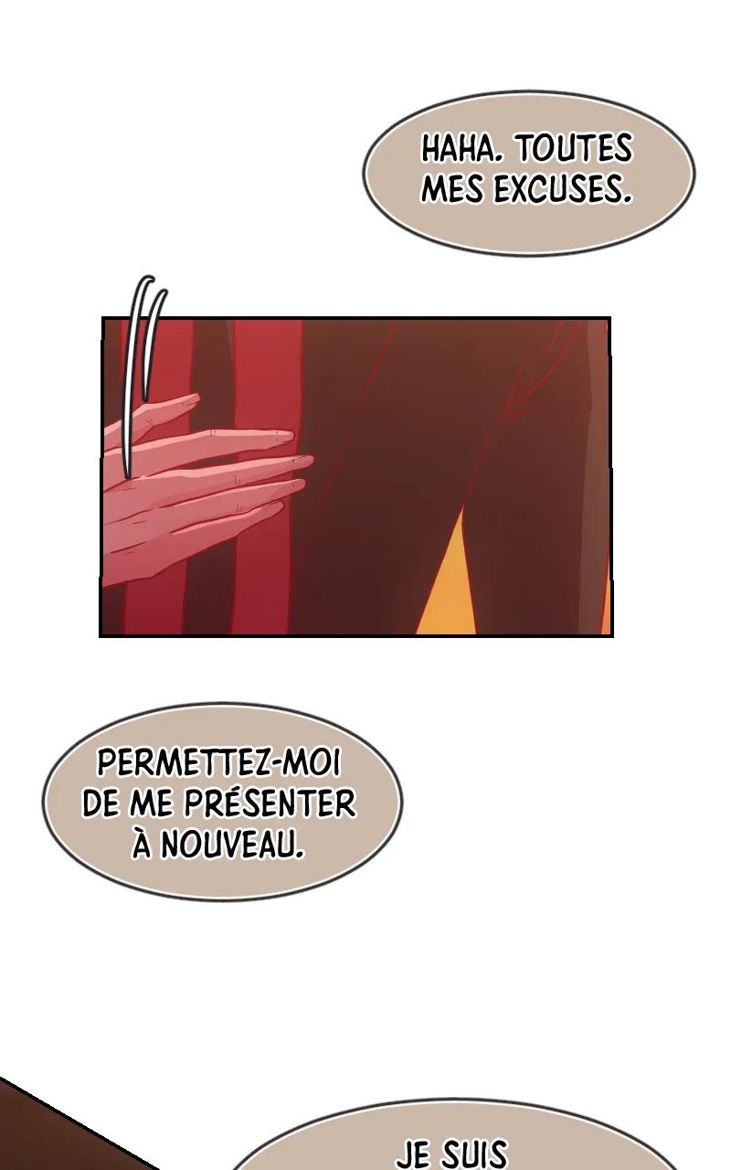 Read Questions d’âge Manga Online