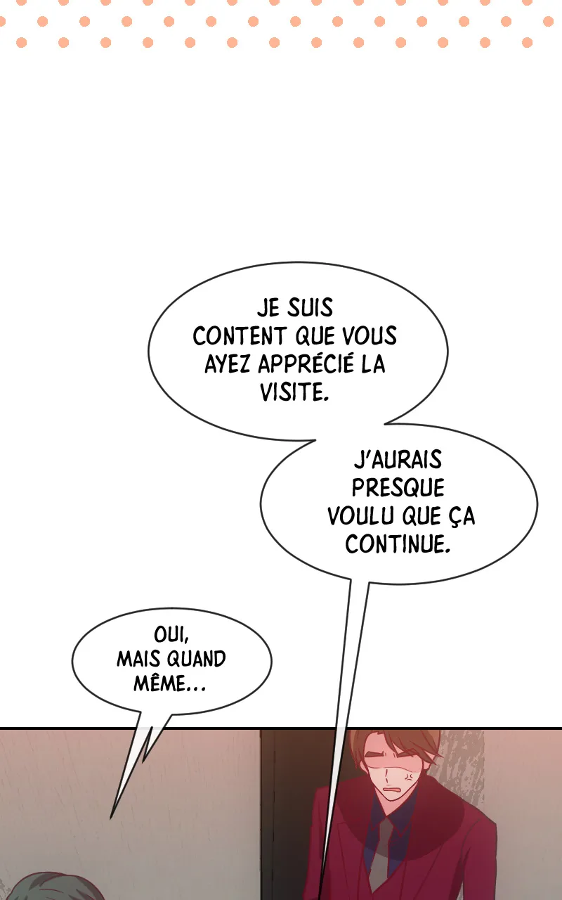Read Questions d’âge Manga Online
