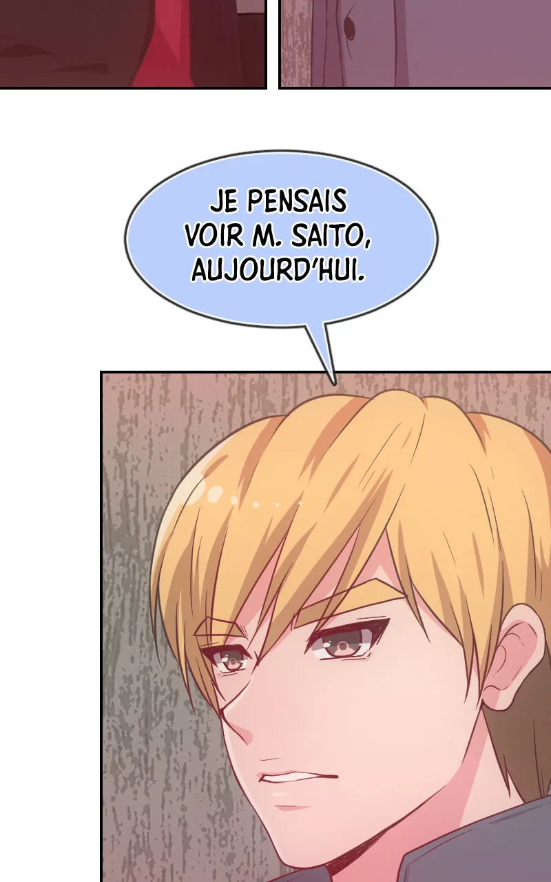 Read Questions d’âge Manga Online