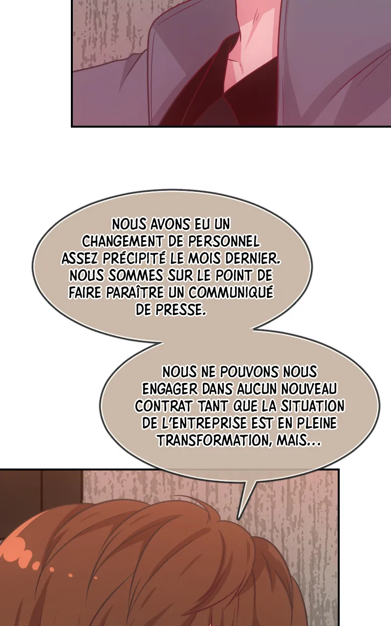 Read Questions d’âge Manga Online