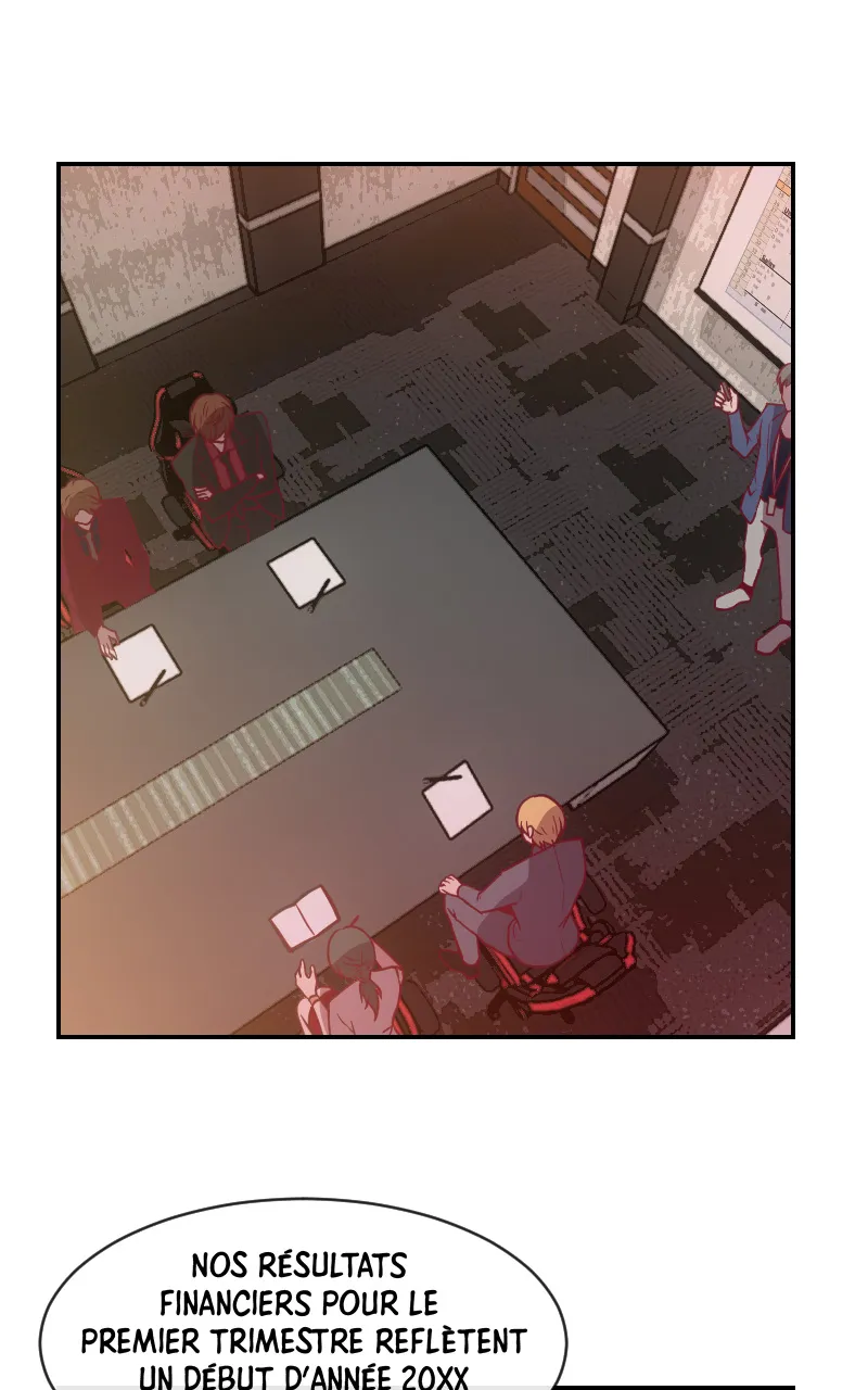 Read Questions d’âge Manga Online