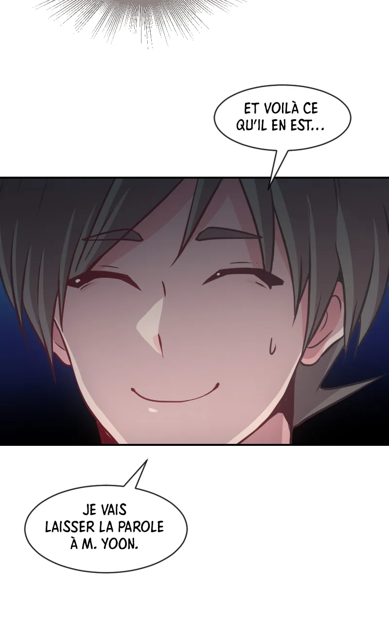 Read Questions d’âge Manga Online