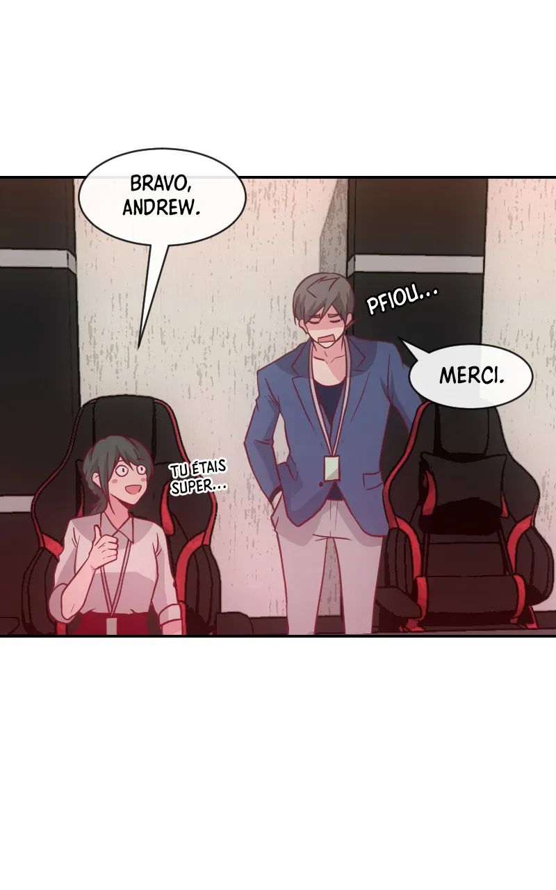 Read Questions d’âge Manga Online