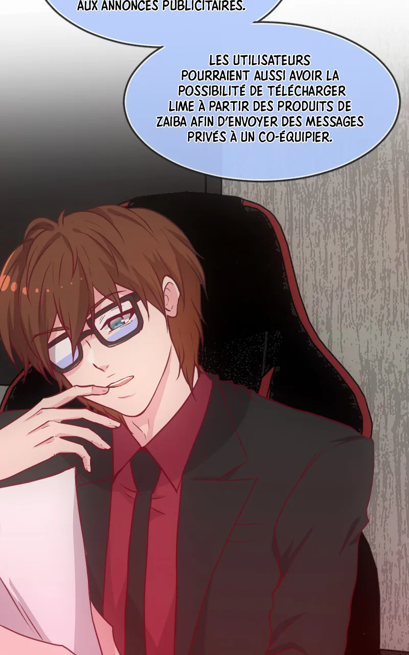 Read Questions d’âge Manga Online