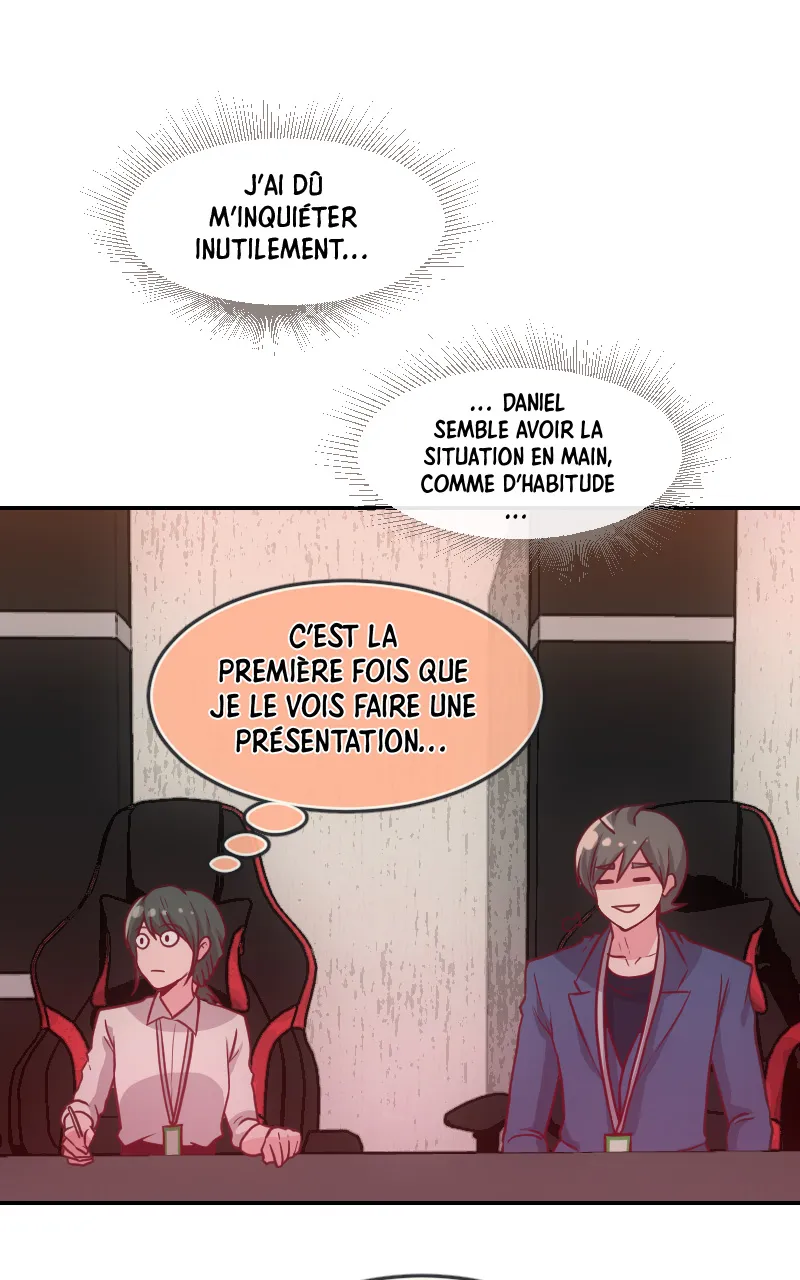 Read Questions d’âge Manga Online