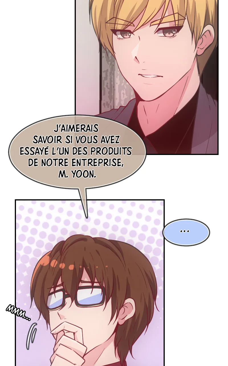 Read Questions d’âge Manga Online