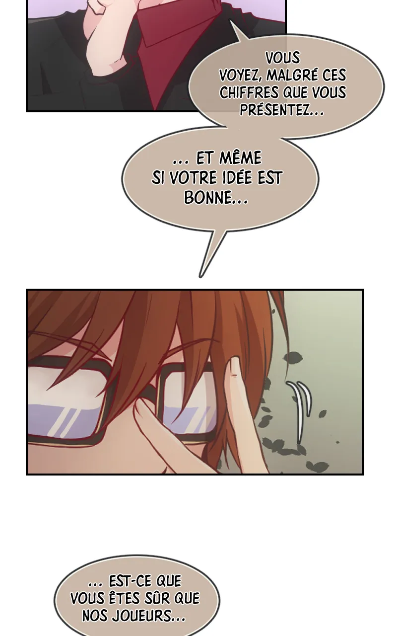 Read Questions d’âge Manga Online