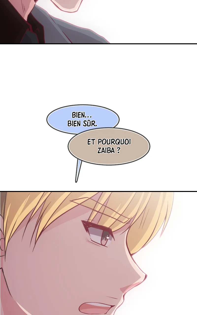 Read Questions d’âge Manga Online