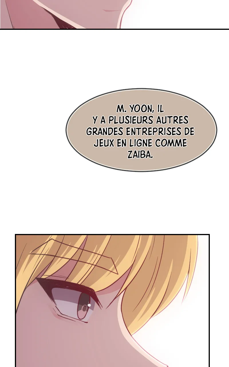 Read Questions d’âge Manga Online