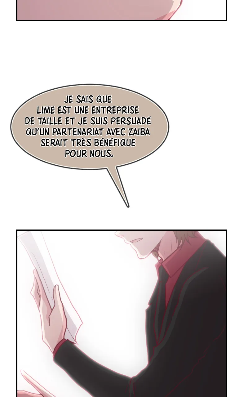 Read Questions d’âge Manga Online