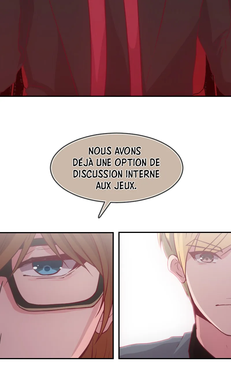Read Questions d’âge Manga Online