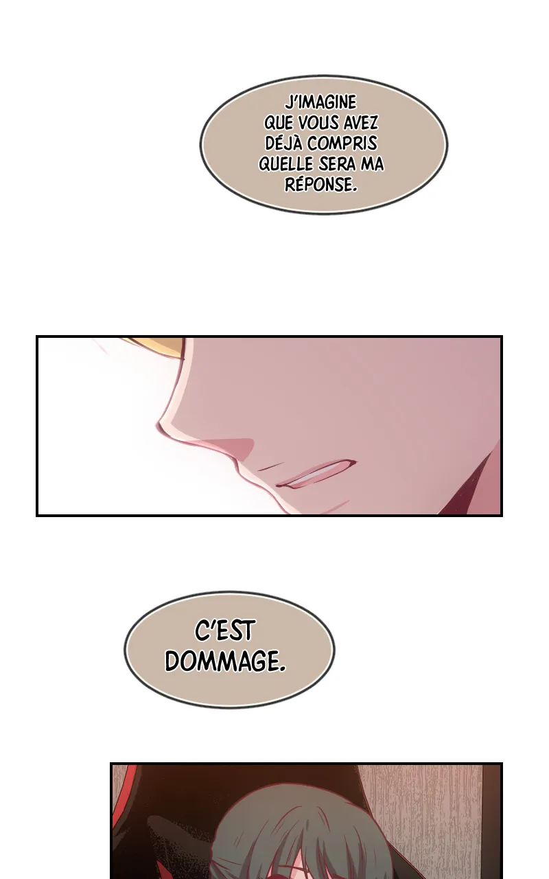 Read Questions d’âge Manga Online