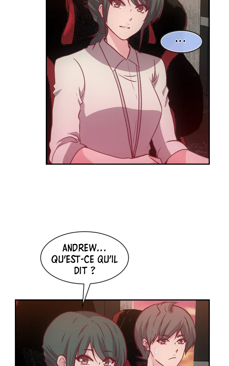 Read Questions d’âge Manga Online