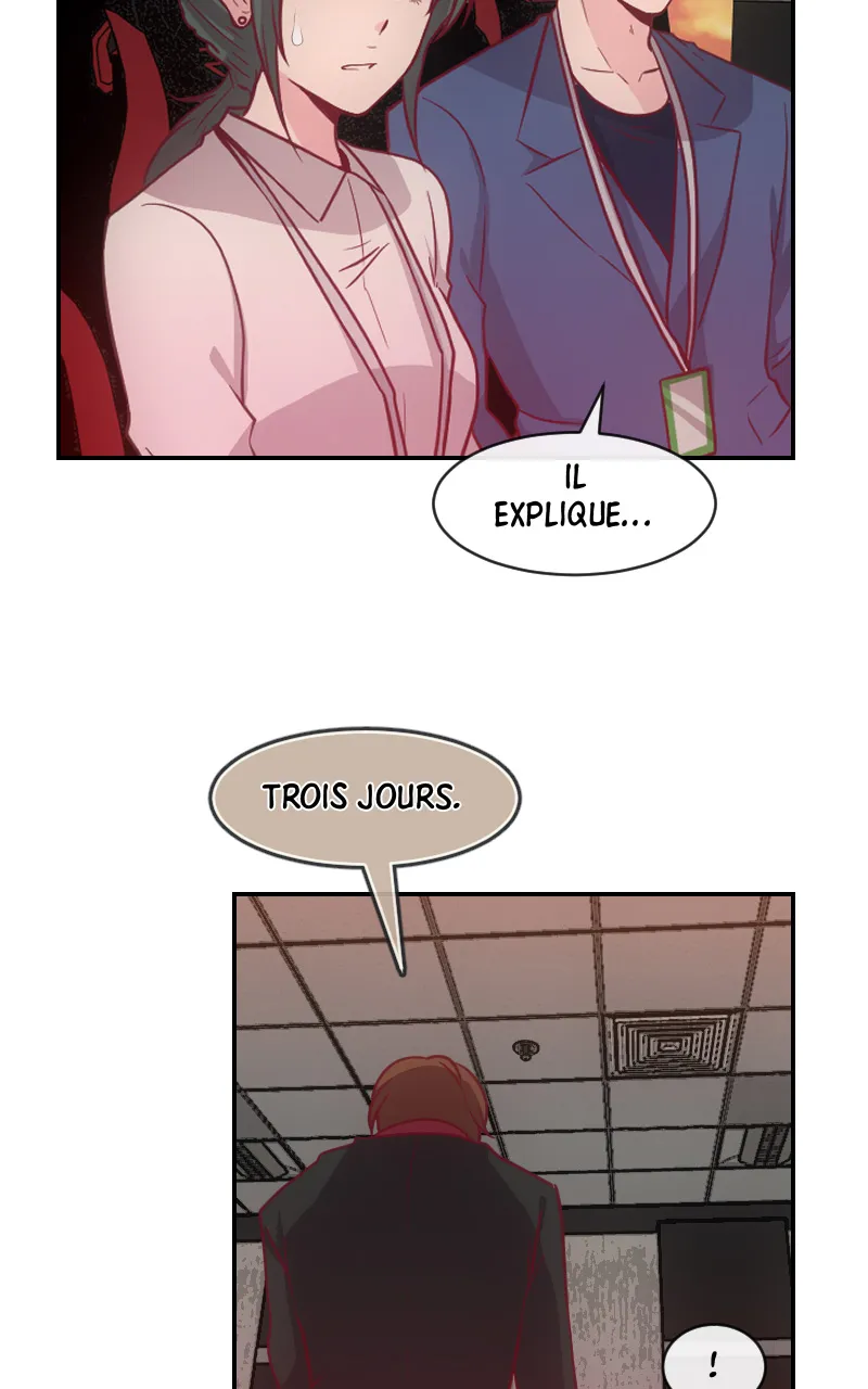 Read Questions d’âge Manga Online