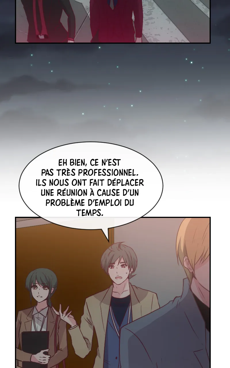 Read Questions d’âge Manga Online