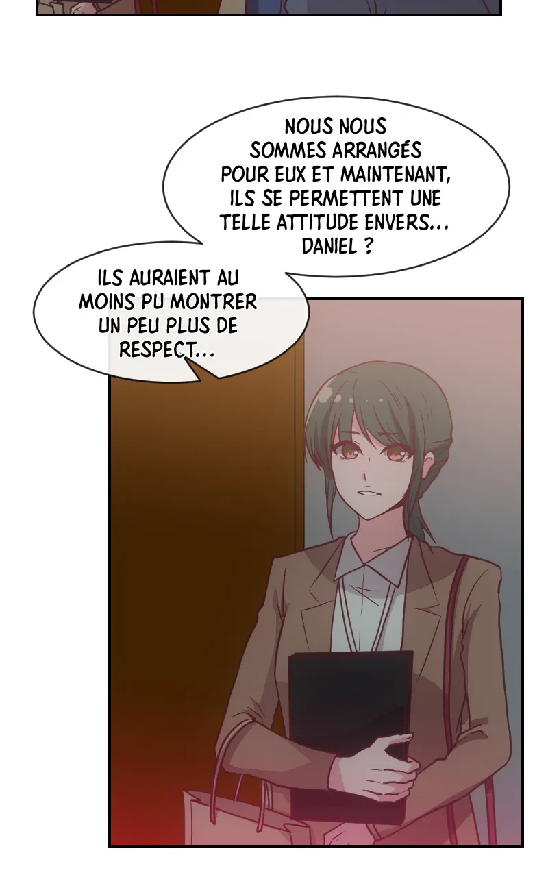 Read Questions d’âge Manga Online