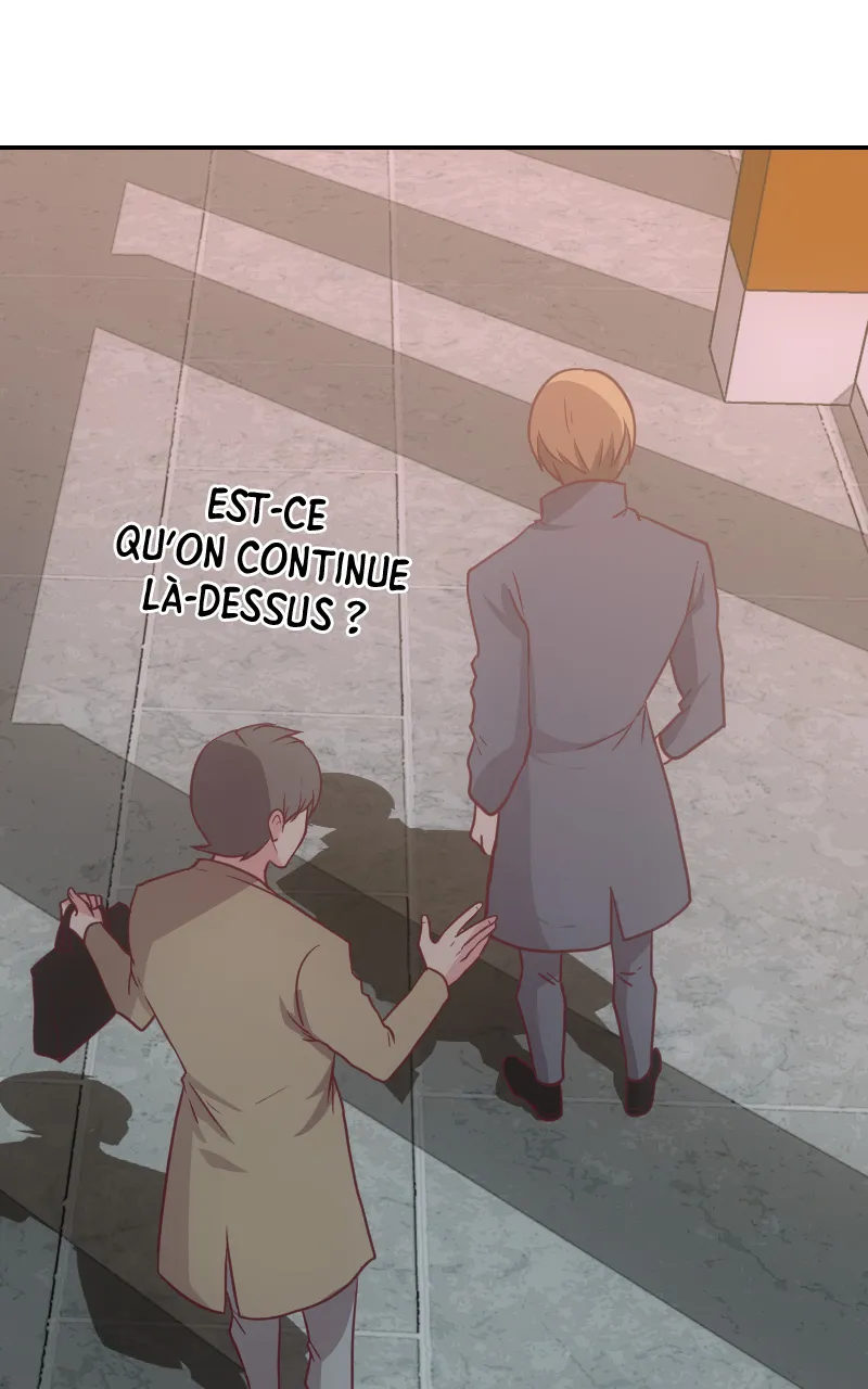 Read Questions d’âge Manga Online