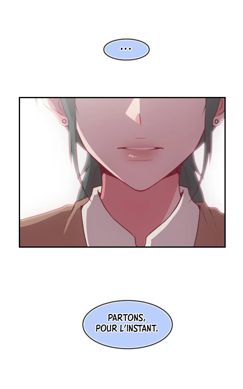 Read Questions d’âge Manga Online