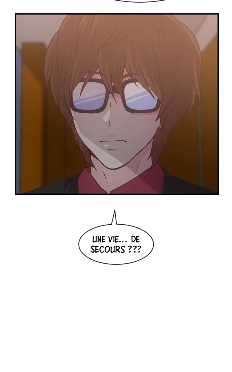 Read Questions d’âge Manga Online