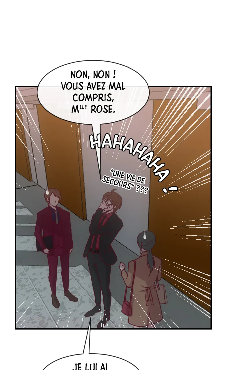 Read Questions d’âge Manga Online