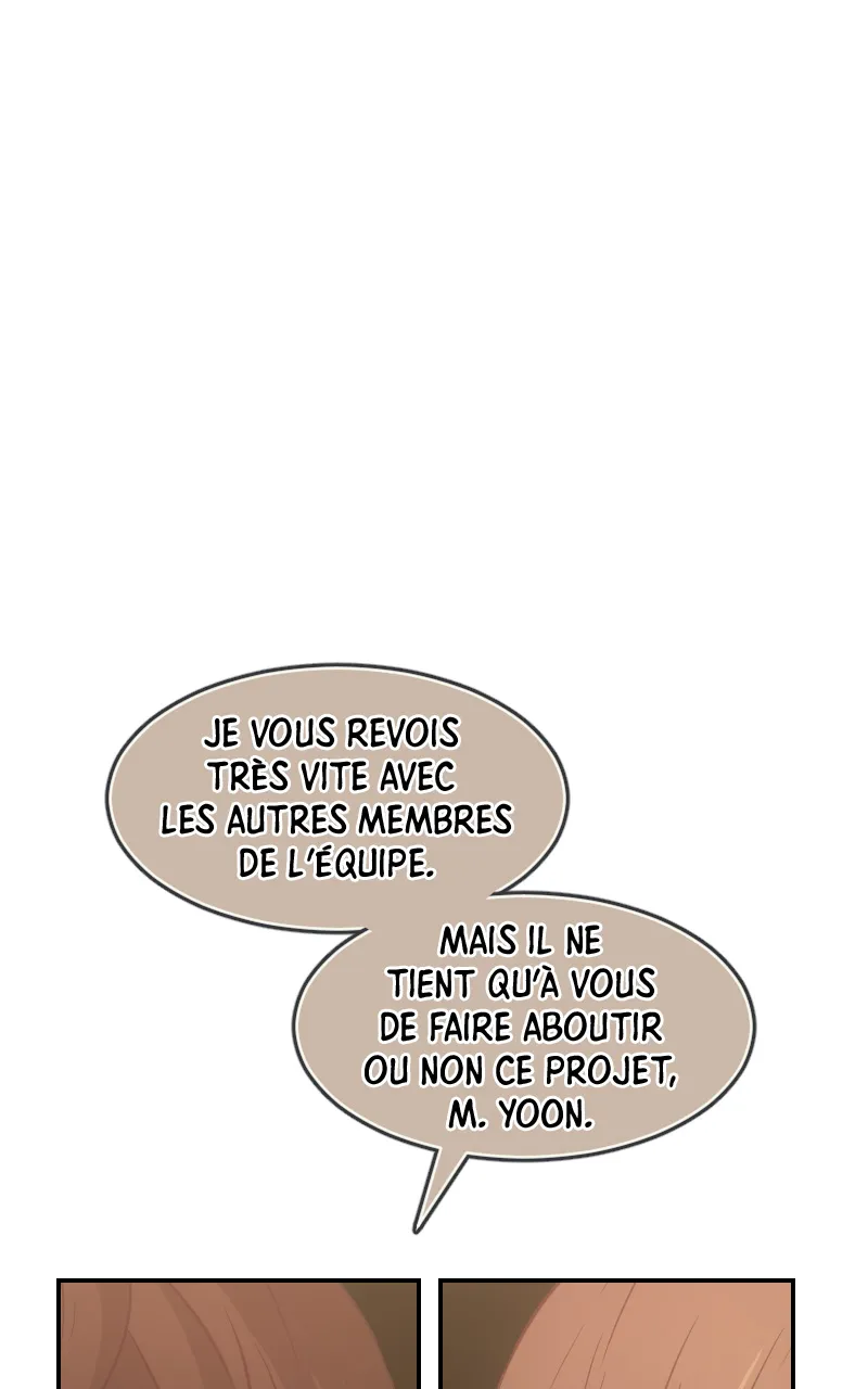 Read Questions d’âge Manga Online