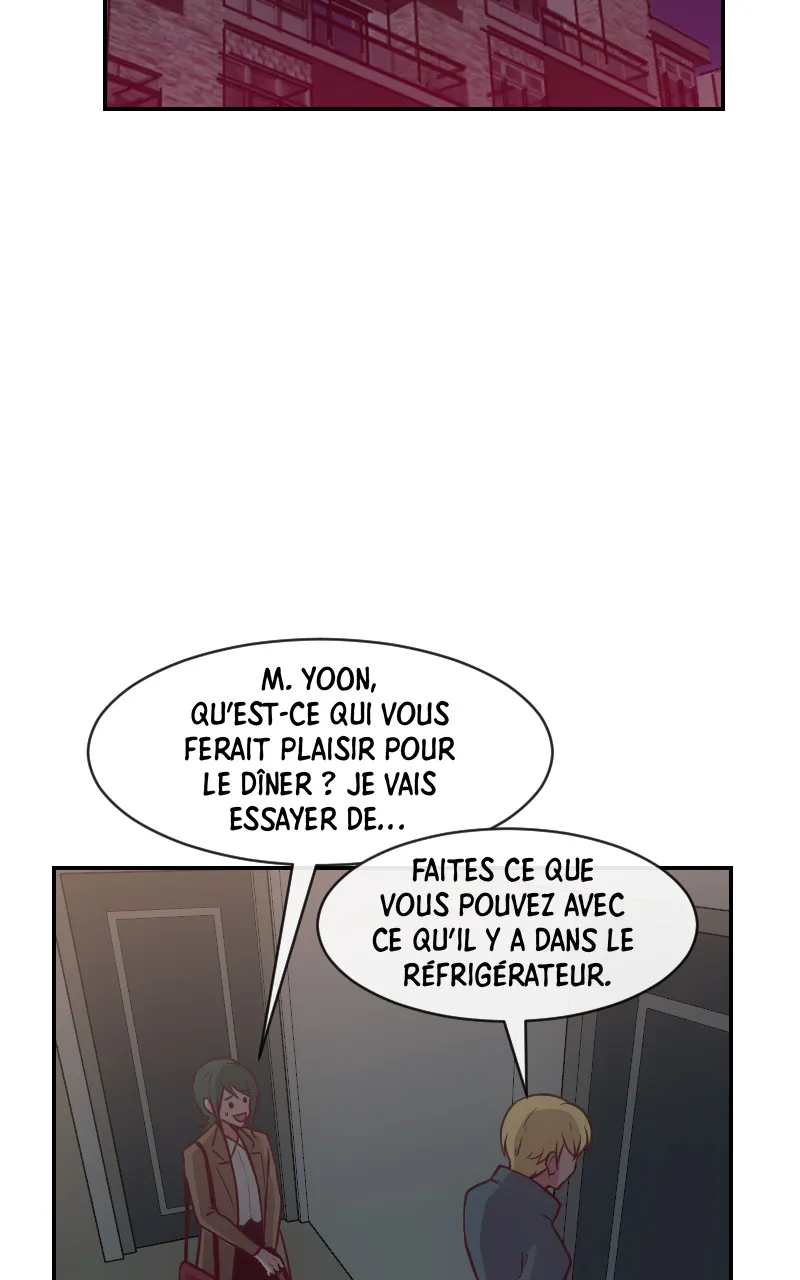 Read Questions d’âge Manga Online