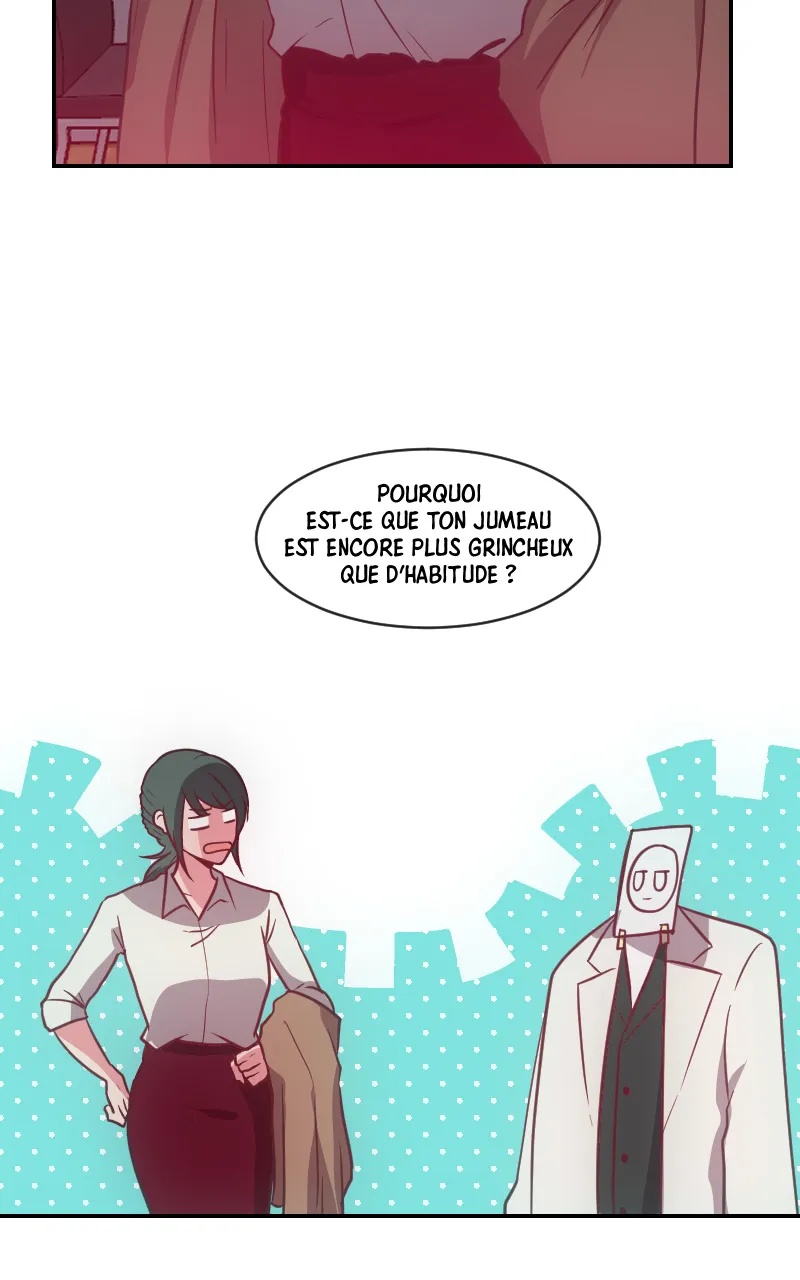 Read Questions d’âge Manga Online