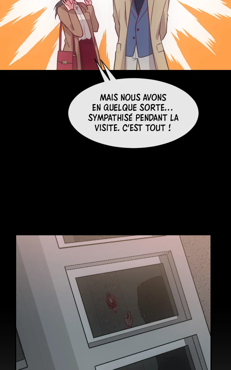 Read Questions d’âge Manga Online