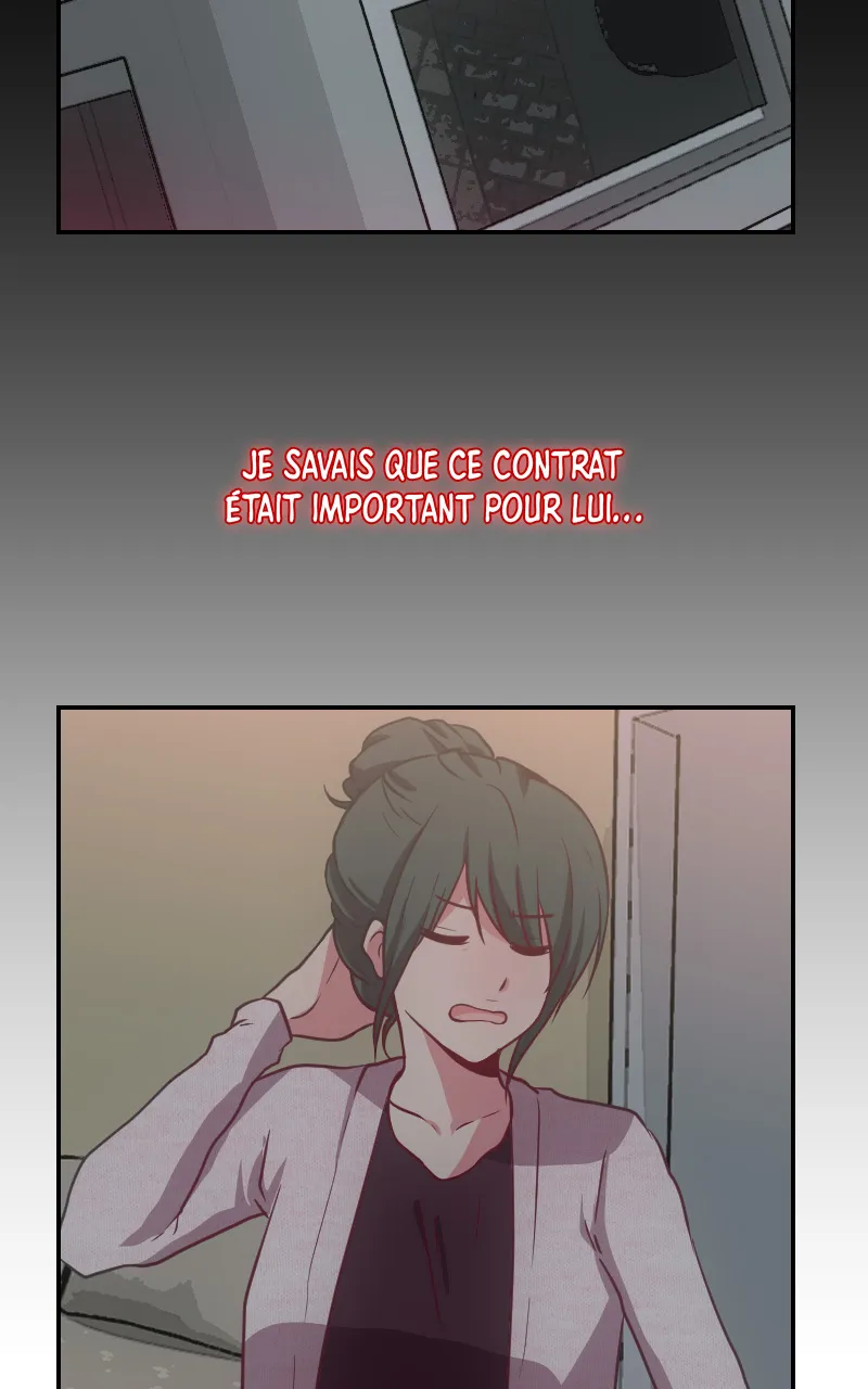 Read Questions d’âge Manga Online