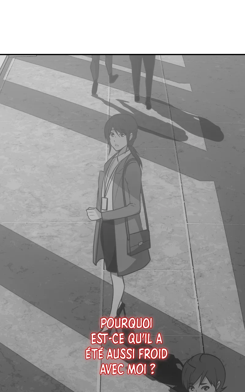 Read Questions d’âge Manga Online