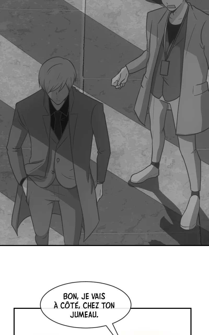 Read Questions d’âge Manga Online