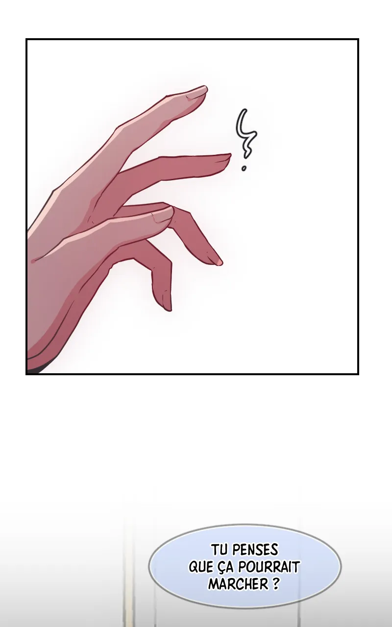 Read Questions d’âge Manga Online