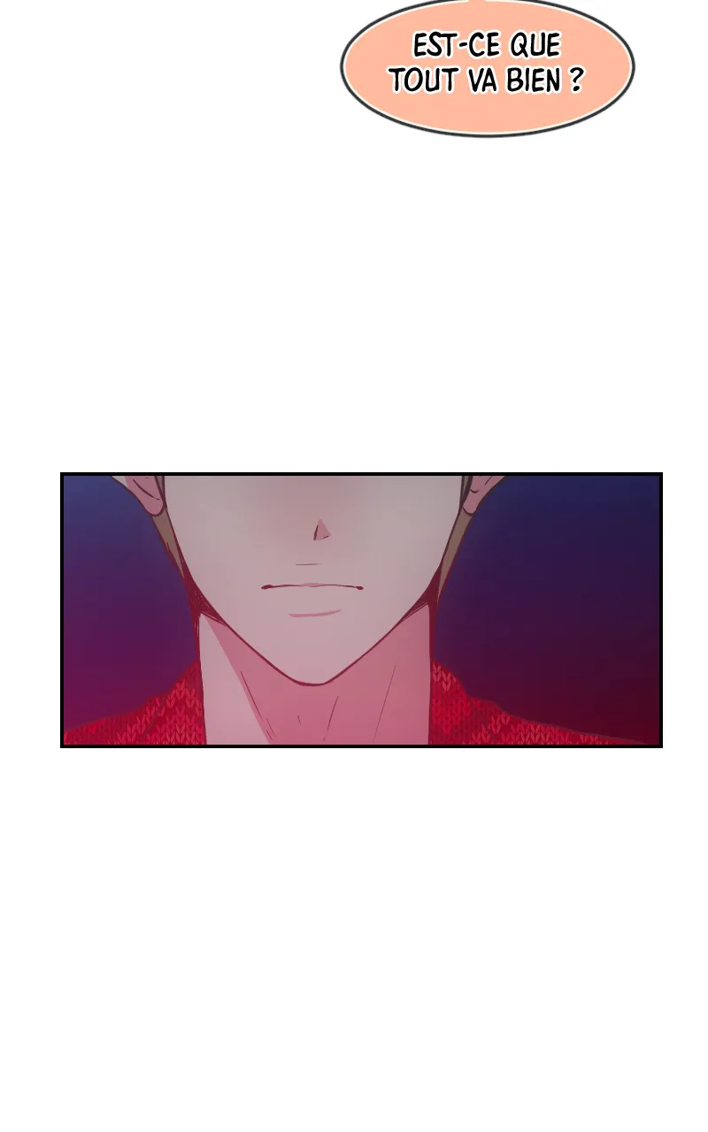 Read Questions d’âge Manga Online