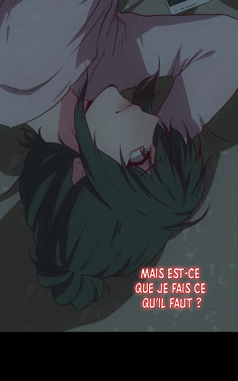 Read Questions d’âge Manga Online