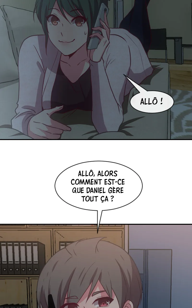 Read Questions d’âge Manga Online