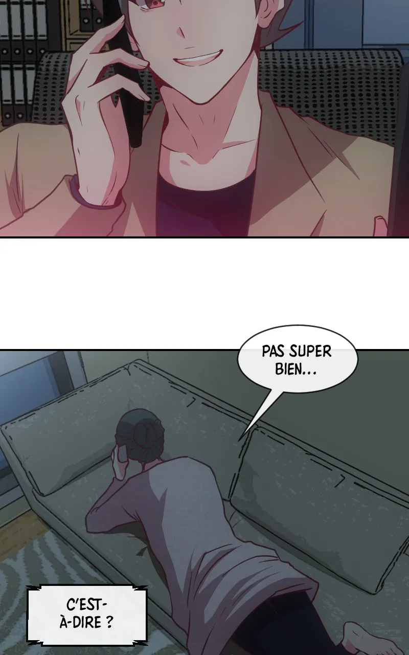 Read Questions d’âge Manga Online