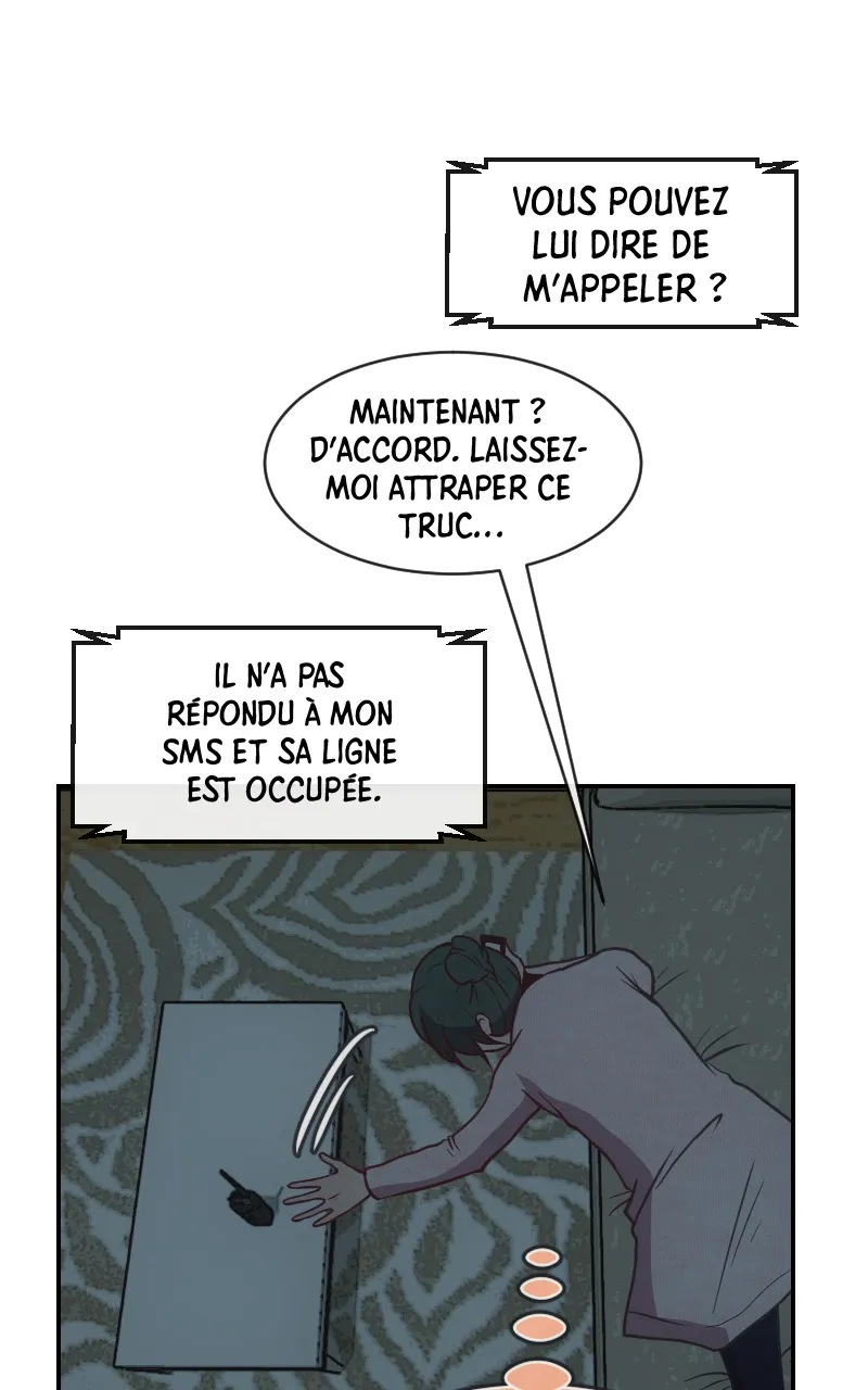 Read Questions d’âge Manga Online
