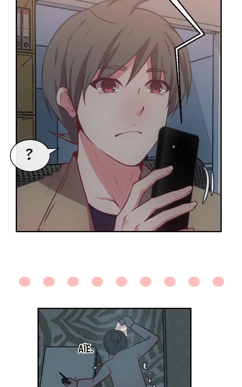 Read Questions d’âge Manga Online