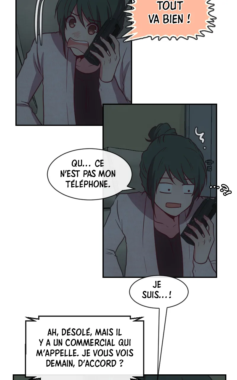 Read Questions d’âge Manga Online