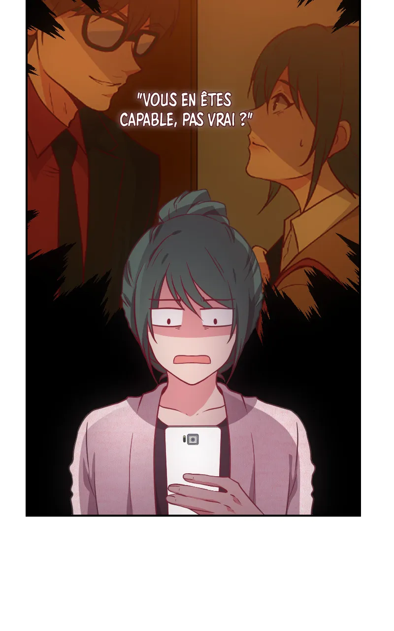 Read Questions d’âge Manga Online
