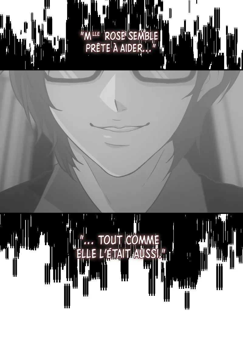 Read Questions d’âge Manga Online