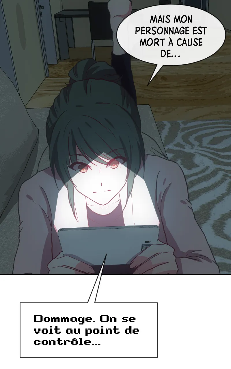 Read Questions d’âge Manga Online