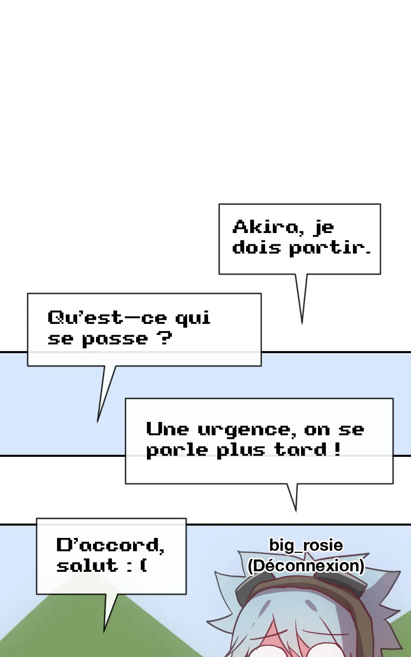 Read Questions d’âge Manga Online