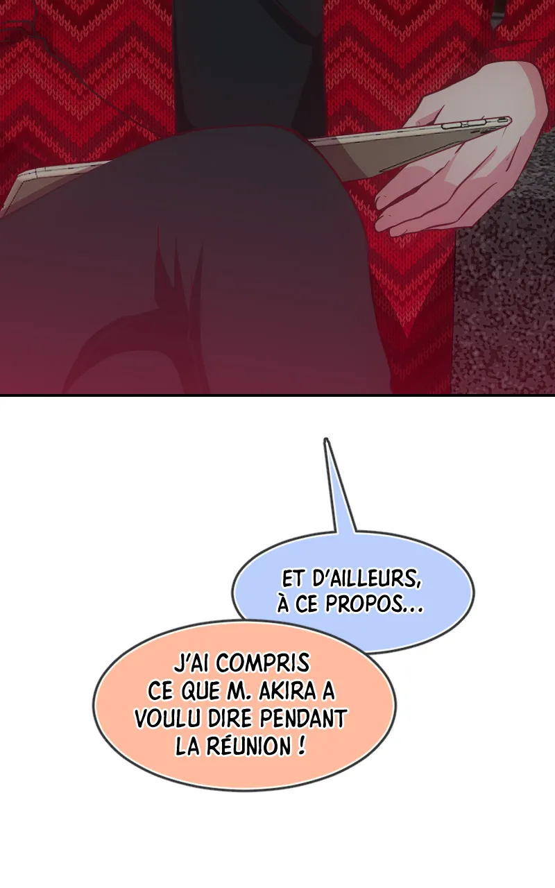 Read Questions d’âge Manga Online