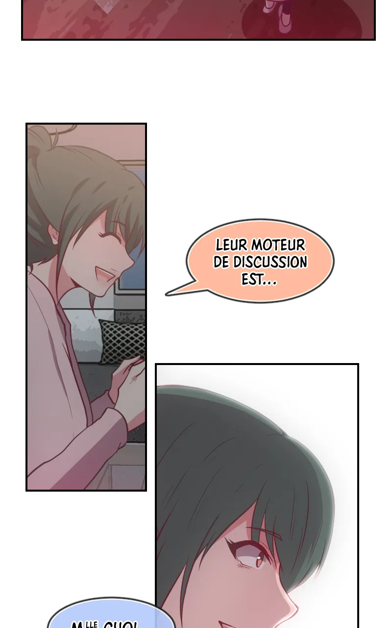 Read Questions d’âge Manga Online
