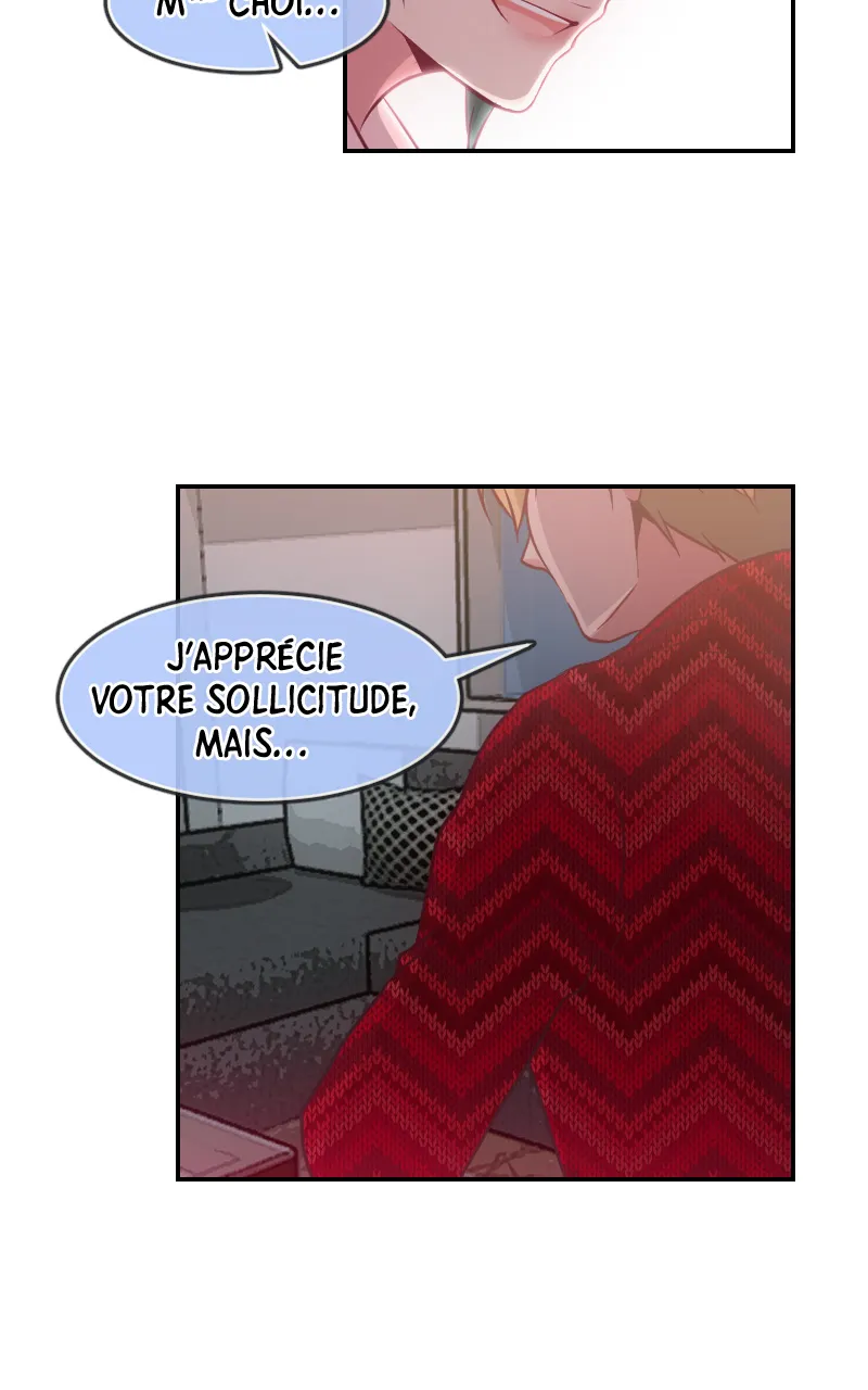 Read Questions d’âge Manga Online