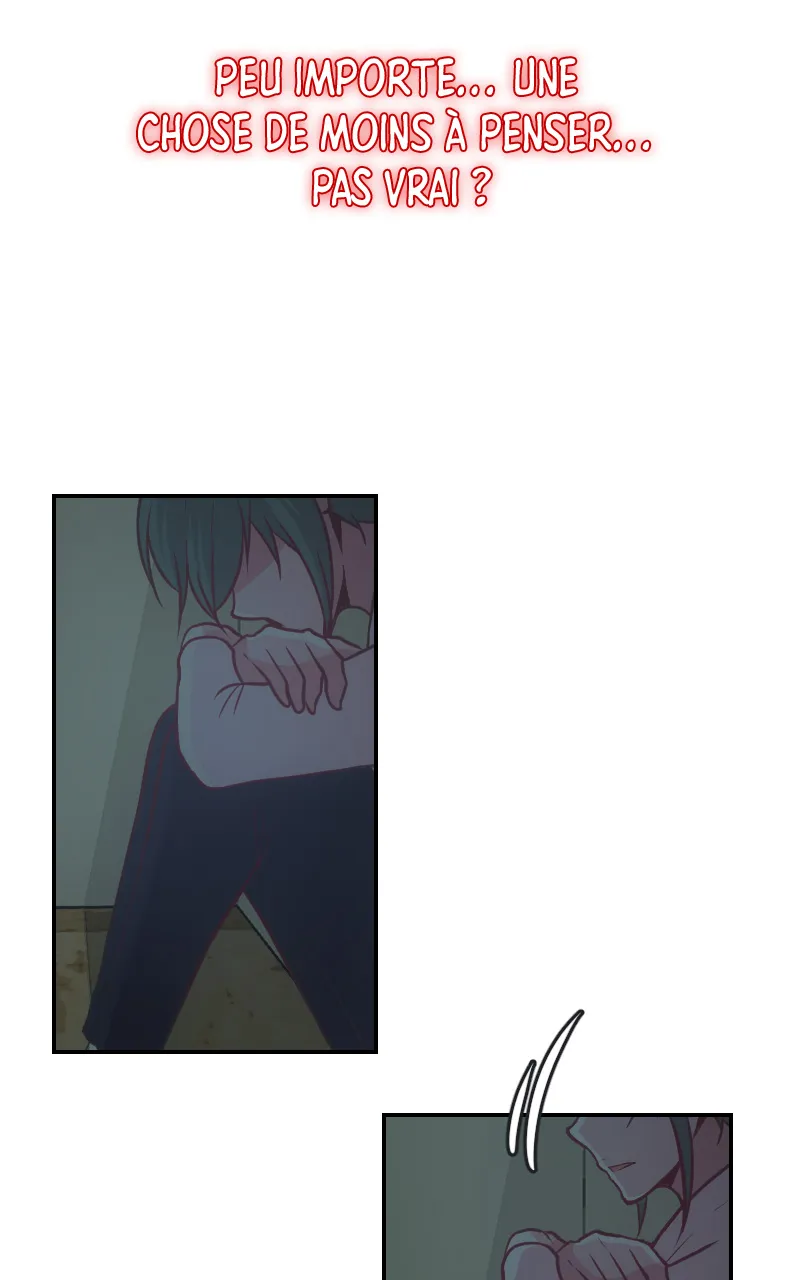 Read Questions d’âge Manga Online