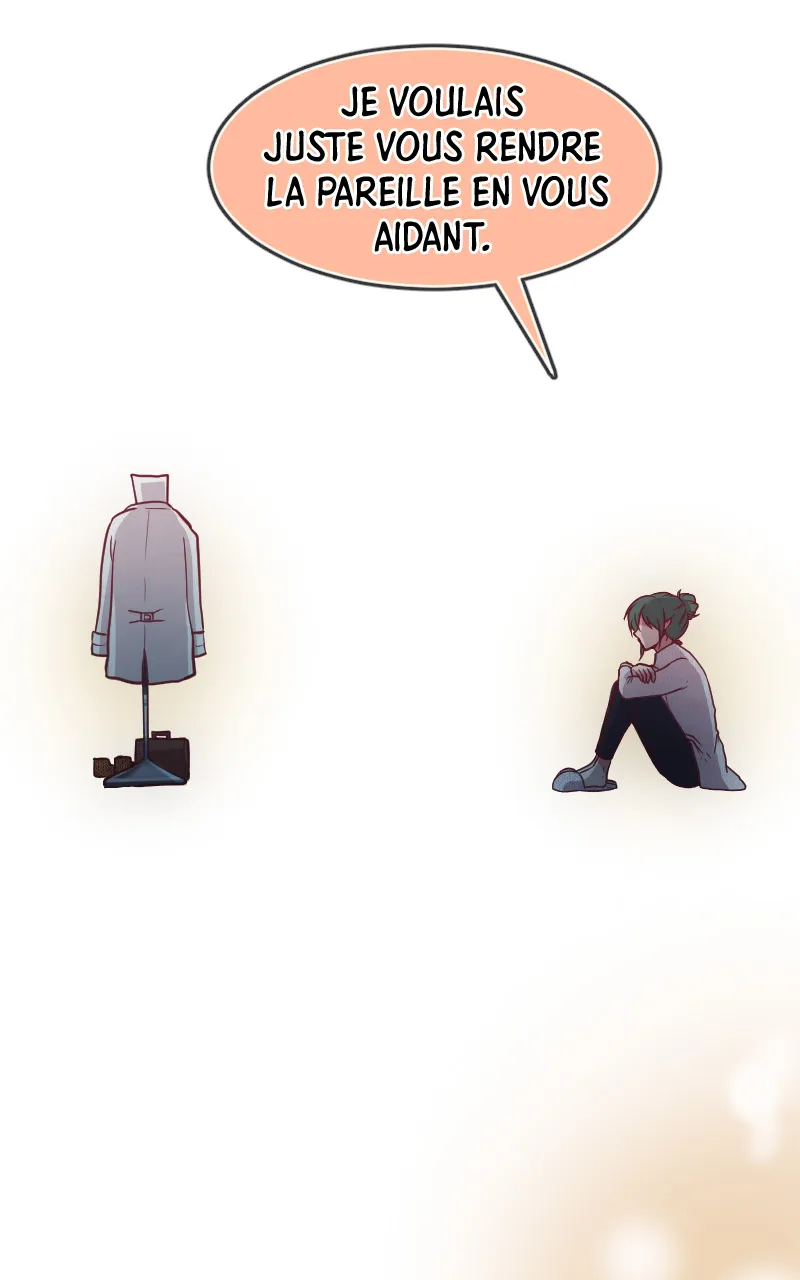 Read Questions d’âge Manga Online